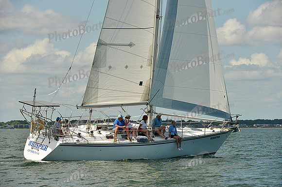 2015 Southern Bay Race Week F 678