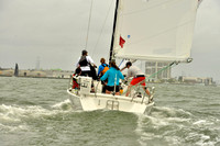 2018 Charleston Race Week C_1043