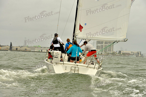 2018 Charleston Race Week C_1043