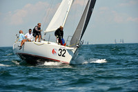 2015 Block Island Race Week A 1694
