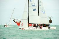 2016 Key West Race Week E_0386