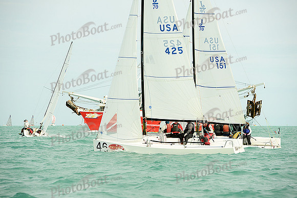 2016 Key West Race Week E_0386