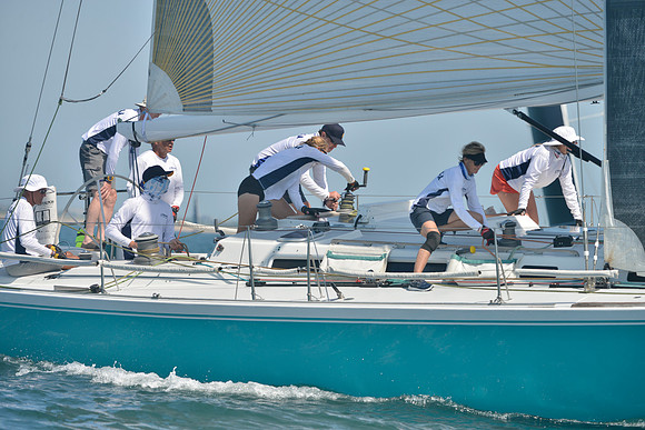 2025 Block Island Race Week D_0225
