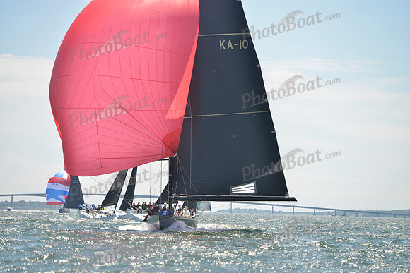 2019 NYYC Annual Regatta B_0341
