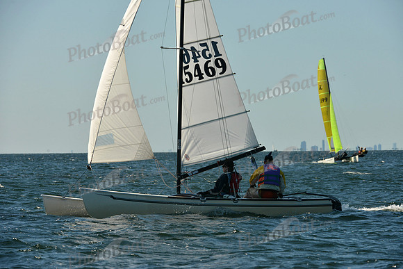 2015 Roton Point Multihull Regatta 313