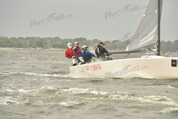 2019 Charleston Race Week H_0505