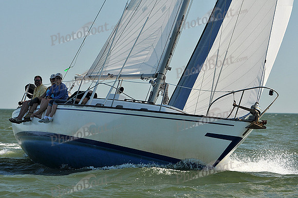 2013 Southern Bay Race Week D 236