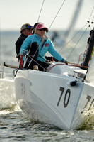 2015 J70 Winter Series B 1127