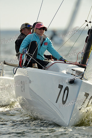 2015 J70 Winter Series B 1127
