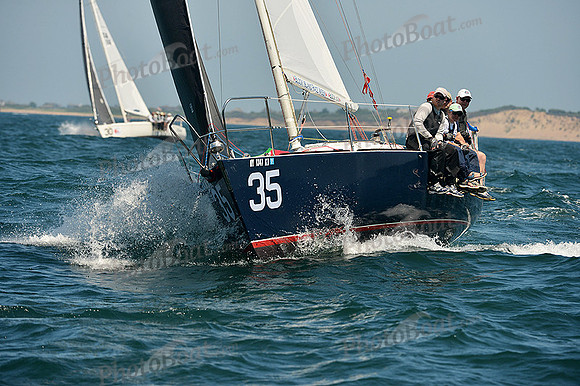 2015 Block Island Race Week B 223