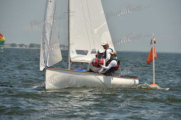 2018 Thistle Nationals G_0712