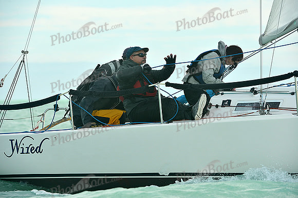 2016 Key West Race Week A_1251