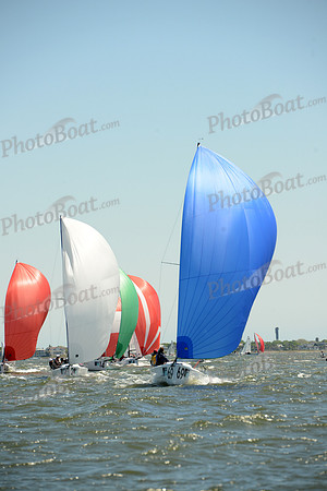 2016 Charleston Race Week G_0046