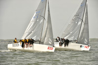 2019 Charleston Race Week D_0247