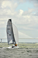 2018 Charleston Race Week A_1261