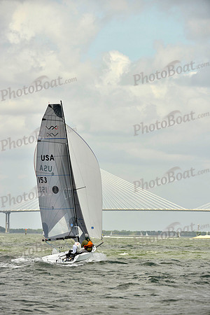 2018 Charleston Race Week A_1261