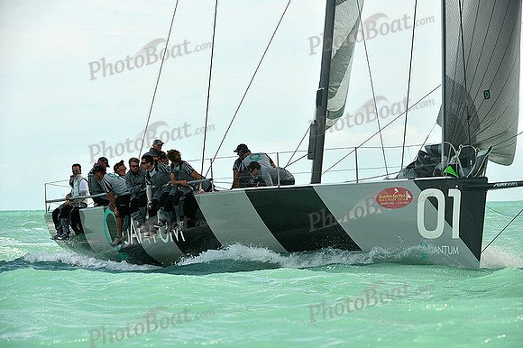 2016 Key West Race Week D_0826