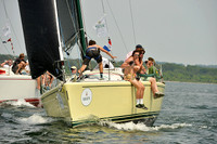 2015 NYYC Annual Regatta A 733