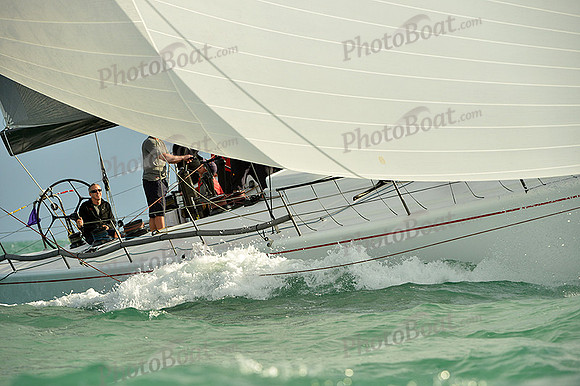 2015 Key West Race Week B 1322