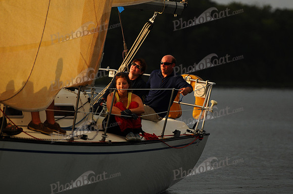 2011 Gov Cup C 262