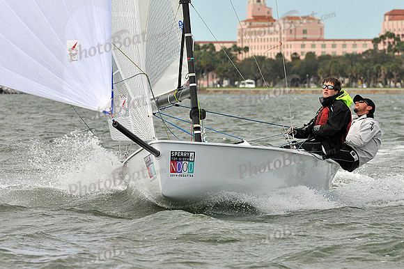 2014 St Pete NOOD C 737