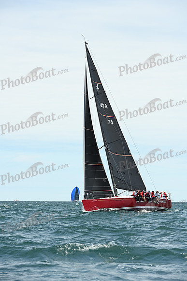 2025 Block Island Race Week L_0160