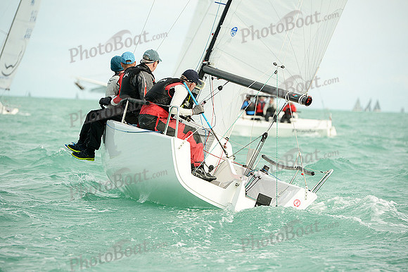 2016 Key West Race Week E_0372