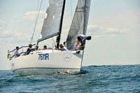 2015 NYYC Annual Regatta C 1465