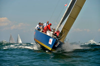 2017 Block Island Race Week A_0196