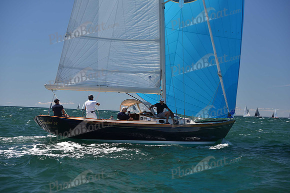 2021 Block Island Race Week E_3268