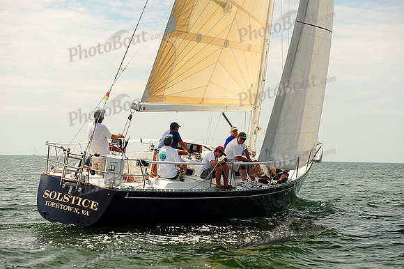 2014 Cape Charles Cup B 896