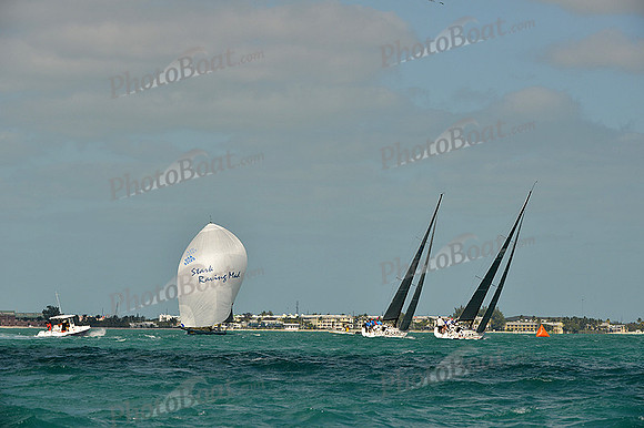 2014 Key West Race Week C 666