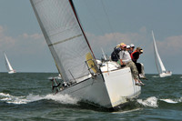 2012 CPYC One Design 1237