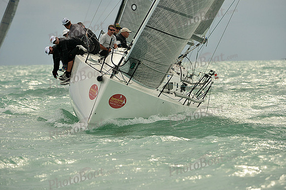 2016 Key West Race Week F_1075