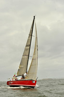 2019 Charleston Race Week A_0157