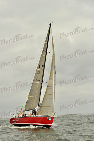 2019 Charleston Race Week A_0157