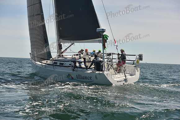 2024 Figawi 1604