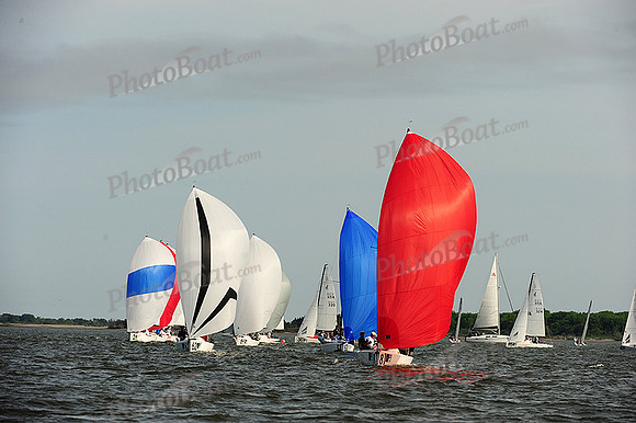 2015 Charleston Race Week D 070