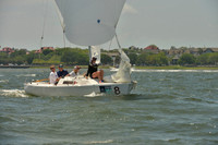2017 Charleston Race Week D_1608
