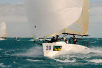 2012 Key West Race Week A 1043