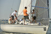 2017 Southern Bay Race Week A_0309