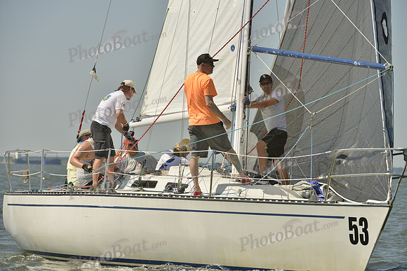 2017 Southern Bay Race Week A_0309