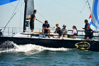2015 Block Island Race Week B 482