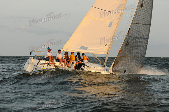 2011 Gov Cup A 2607