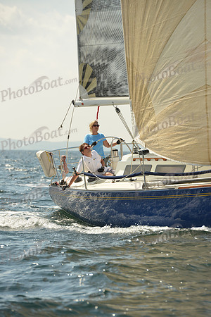 2015 Denmark Race A 432
