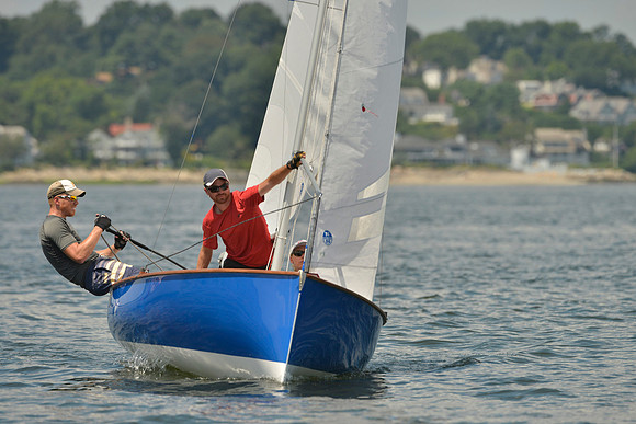 2018 Thistle Nationals J_0362
