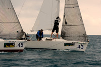 2012 Key West Race Week C 372