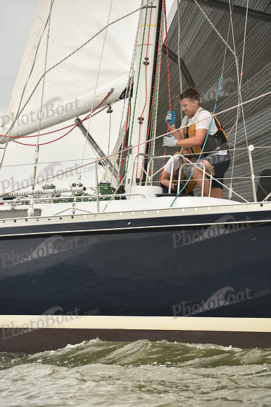 2018 Southern Bay Race Week D_0353