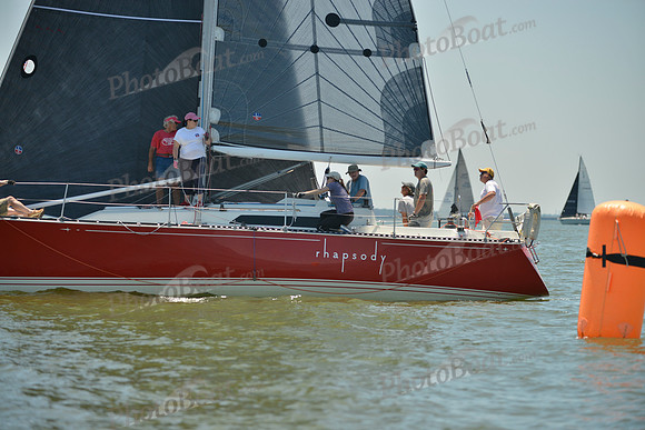 2017 Southern Bay Race Week A_1524