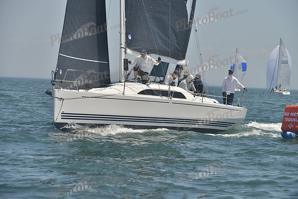 2025 Block Island Race Week G_0201